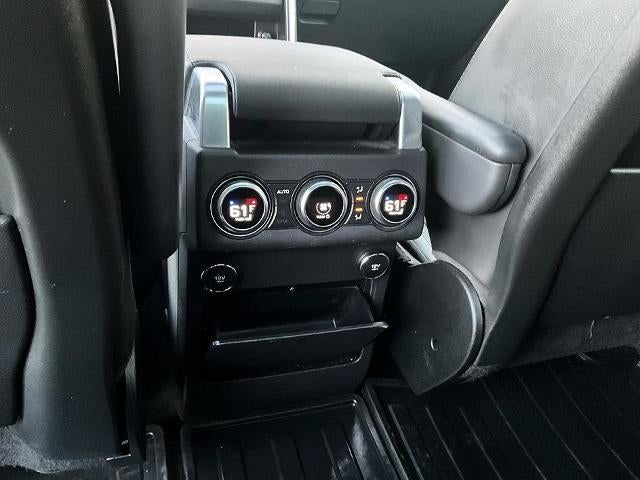 2020 Land Rover Discovery Landmark Edition V6 Supercharged