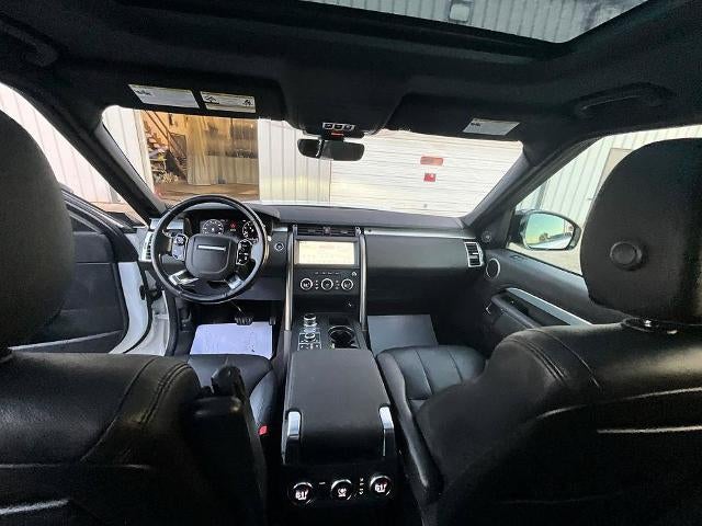 2020 Land Rover Discovery Landmark Edition V6 Supercharged