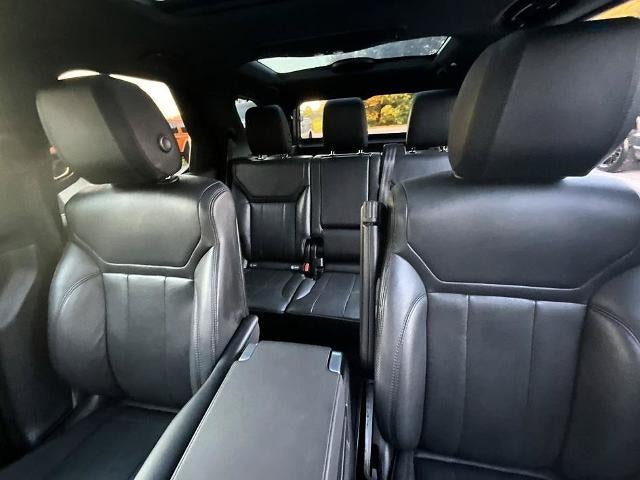 2020 Land Rover Discovery Landmark Edition V6 Supercharged