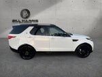 2020 Land Rover Discovery Landmark Edition V6 Supercharged