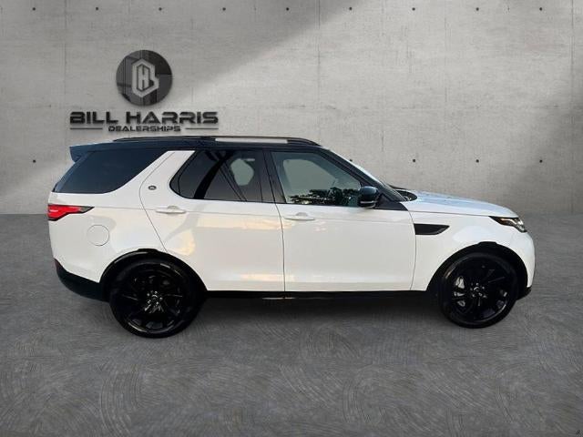 2020 Land Rover Discovery Landmark Edition V6 Supercharged