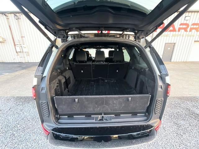 2020 Land Rover Discovery Landmark Edition V6 Supercharged