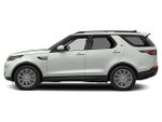 2020 Land Rover Discovery Landmark Edition V6 Supercharged