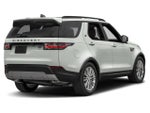 2020 Land Rover Discovery Landmark Edition V6 Supercharged