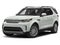 2020 Land Rover Discovery Landmark Edition V6 Supercharged