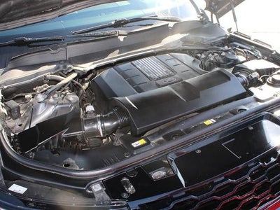 2019 Land Rover Range Rover Sport V8 Supercharged Dynamic