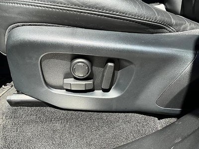 2019 Land Rover Range Rover Sport V8 Supercharged Dynamic