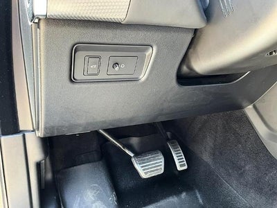 2019 Land Rover Range Rover Sport V8 Supercharged Dynamic