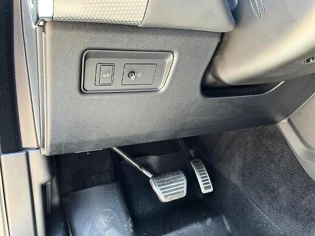 2019 Land Rover Range Rover Sport V8 Supercharged Dynamic