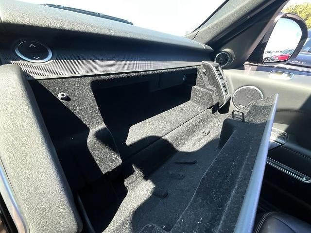 2019 Land Rover Range Rover Sport V8 Supercharged Dynamic