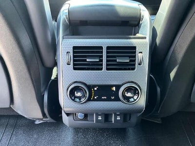 2019 Land Rover Range Rover Sport V8 Supercharged Dynamic