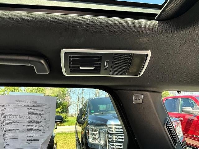 2019 Land Rover Range Rover Sport V8 Supercharged Dynamic