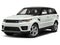 2019 Land Rover Range Rover Sport V8 Supercharged Dynamic