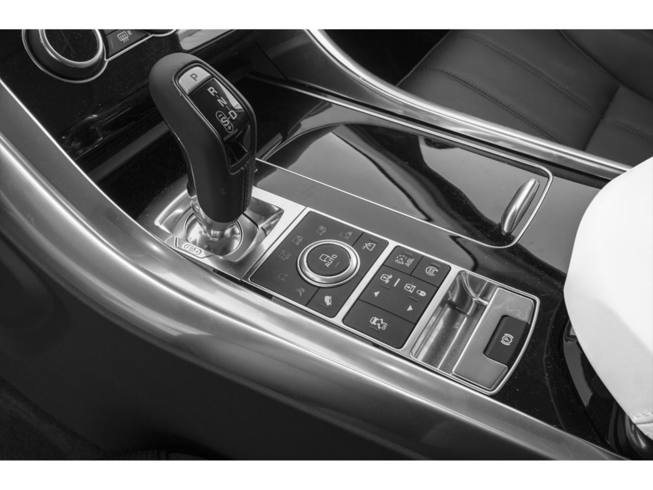 2015 Land Rover Range Rover Sport 4WD 4dr Supercharged
