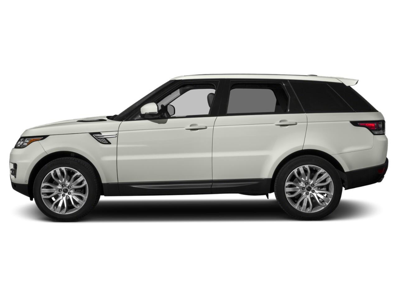 2015 Land Rover Range Rover Sport 4WD 4dr Supercharged
