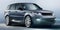 2015 Land Rover Range Rover Sport 4WD 4dr Supercharged