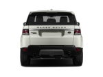 2015 Land Rover Range Rover Sport 4WD 4dr Supercharged