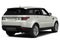 2015 Land Rover Range Rover Sport 4WD 4dr Supercharged