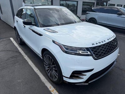 2019 Land Rover Range Rover Velar P380 R-Dynamic HSE