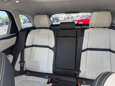 2019 Land Rover Range Rover Velar P380 R-Dynamic HSE