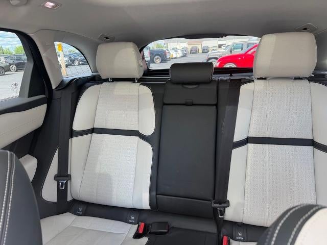 2019 Land Rover Range Rover Velar P380 R-Dynamic HSE