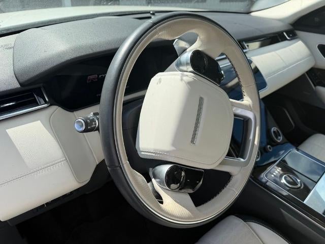 2019 Land Rover Range Rover Velar P380 R-Dynamic HSE