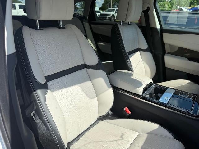 2019 Land Rover Range Rover Velar P380 R-Dynamic HSE