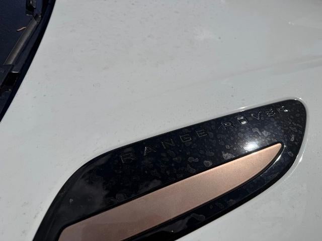 2019 Land Rover Range Rover Velar P380 R-Dynamic HSE