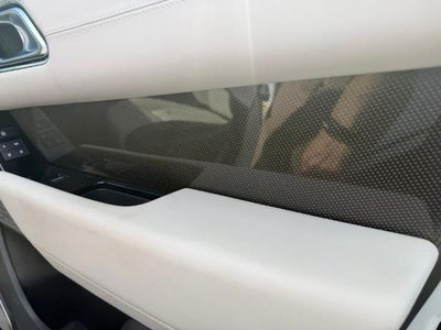 2019 Land Rover Range Rover Velar P380 R-Dynamic HSE