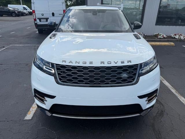 2019 Land Rover Range Rover Velar P380 R-Dynamic HSE