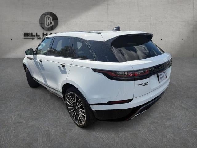 2019 Land Rover Range Rover Velar P380 R-Dynamic HSE