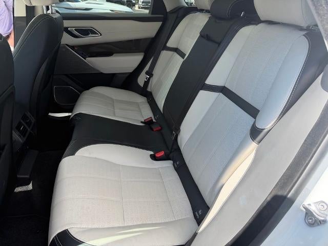 2019 Land Rover Range Rover Velar P380 R-Dynamic HSE