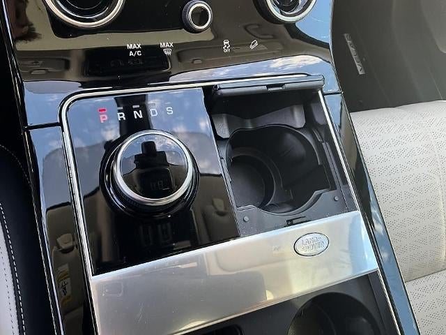 2019 Land Rover Range Rover Velar P380 R-Dynamic HSE