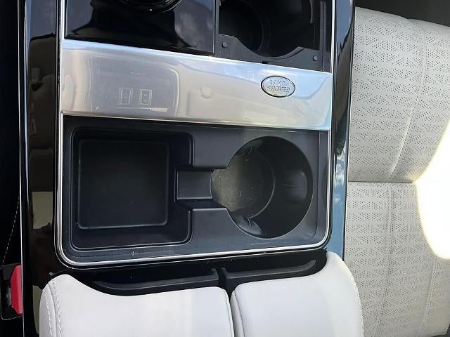 2019 Land Rover Range Rover Velar P380 R-Dynamic HSE