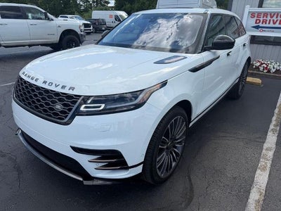 2019 Land Rover Range Rover Velar P380 R-Dynamic HSE