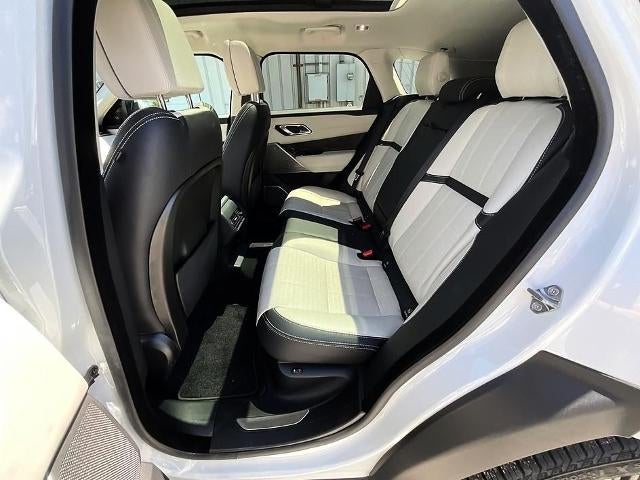 2019 Land Rover Range Rover Velar P380 R-Dynamic HSE