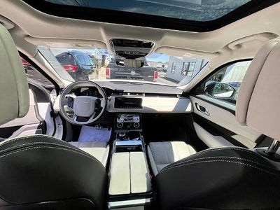 2019 Land Rover Range Rover Velar P380 R-Dynamic HSE