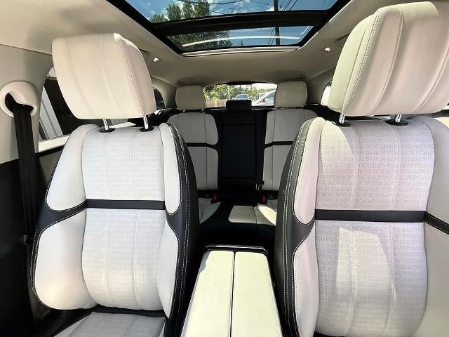 2019 Land Rover Range Rover Velar P380 R-Dynamic HSE