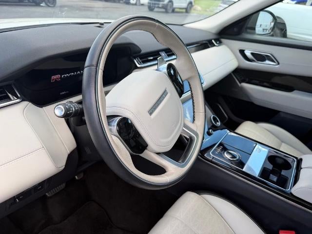2019 Land Rover Range Rover Velar P380 R-Dynamic HSE