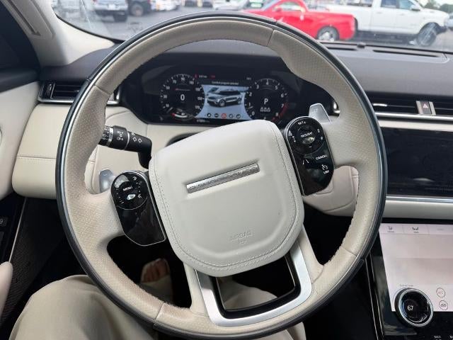 2019 Land Rover Range Rover Velar P380 R-Dynamic HSE