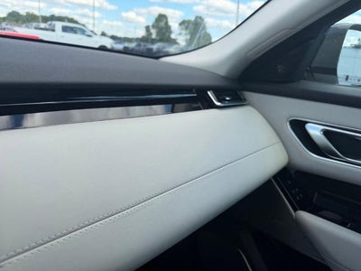 2019 Land Rover Range Rover Velar P380 R-Dynamic HSE
