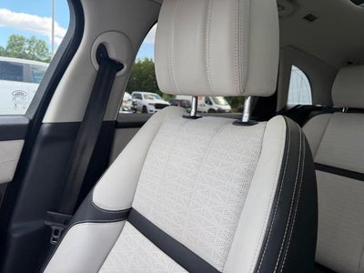 2019 Land Rover Range Rover Velar P380 R-Dynamic HSE