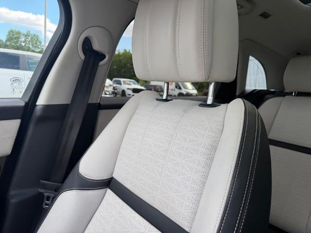 2019 Land Rover Range Rover Velar P380 R-Dynamic HSE