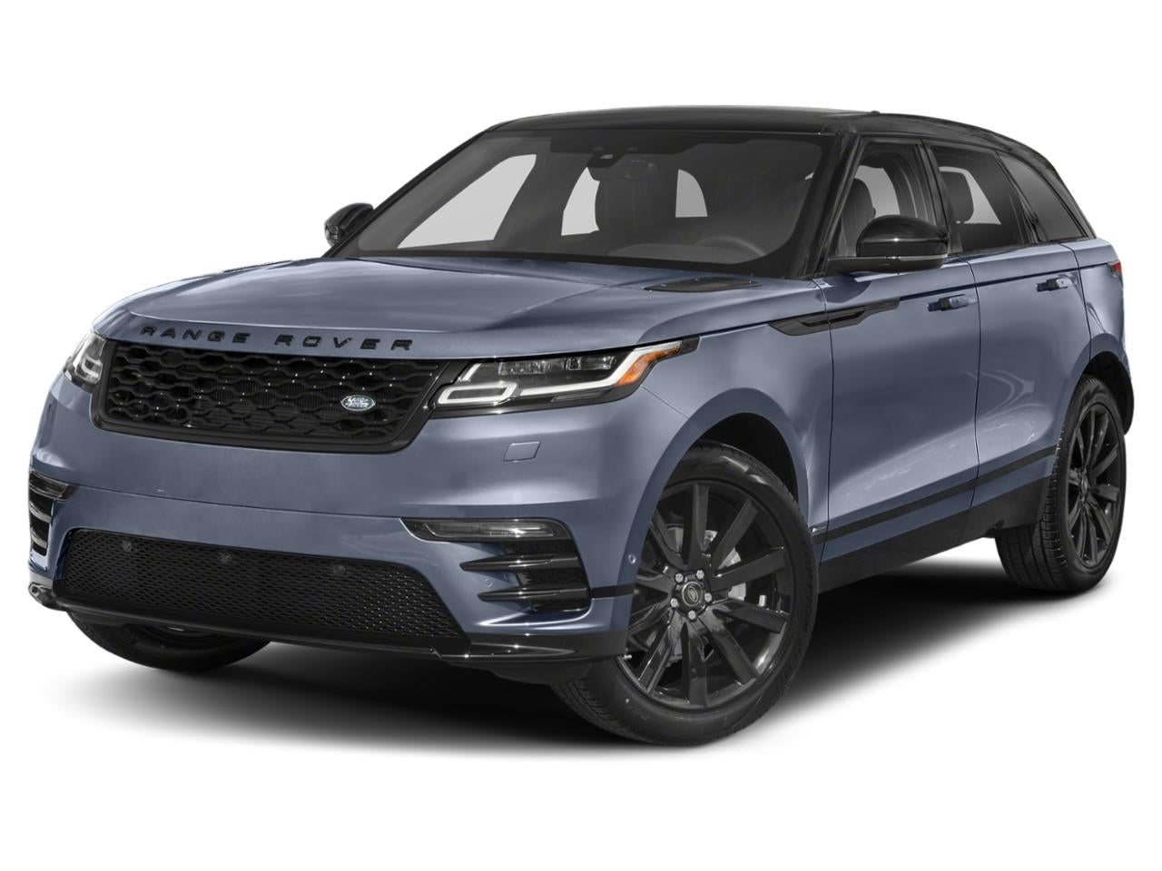 2019 Land Rover Range Rover Velar P380 R-Dynamic HSE