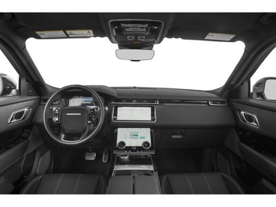 2019 Land Rover Range Rover Velar P380 R-Dynamic HSE