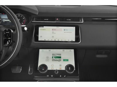2019 Land Rover Range Rover Velar P380 R-Dynamic HSE