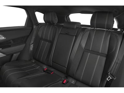2019 Land Rover Range Rover Velar P380 R-Dynamic HSE