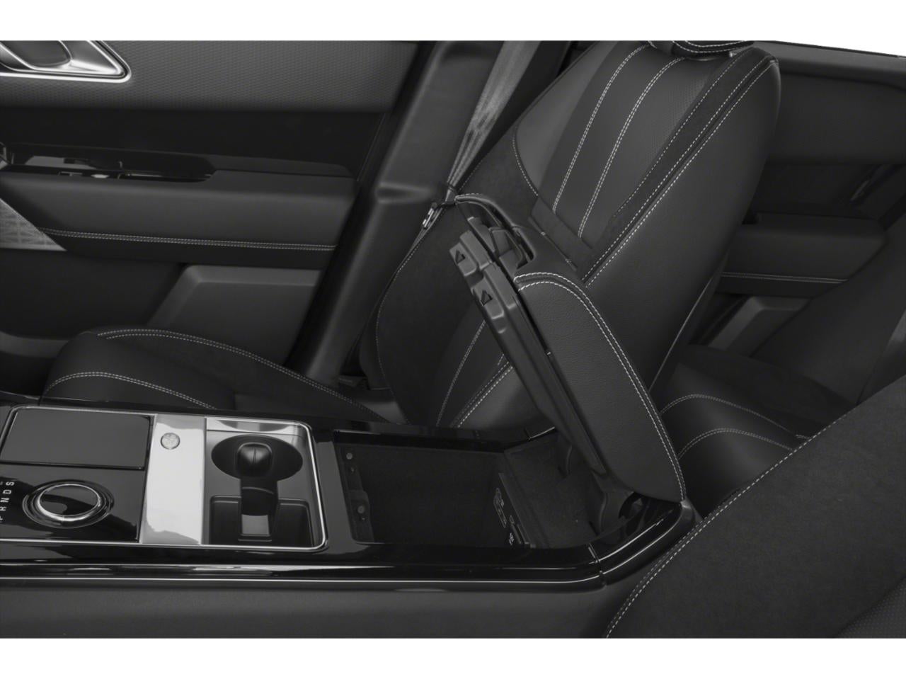 2019 Land Rover Range Rover Velar P380 R-Dynamic HSE