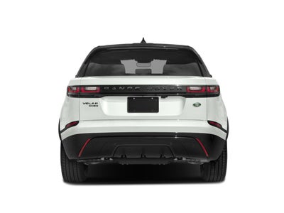 2019 Land Rover Range Rover Velar P380 R-Dynamic HSE