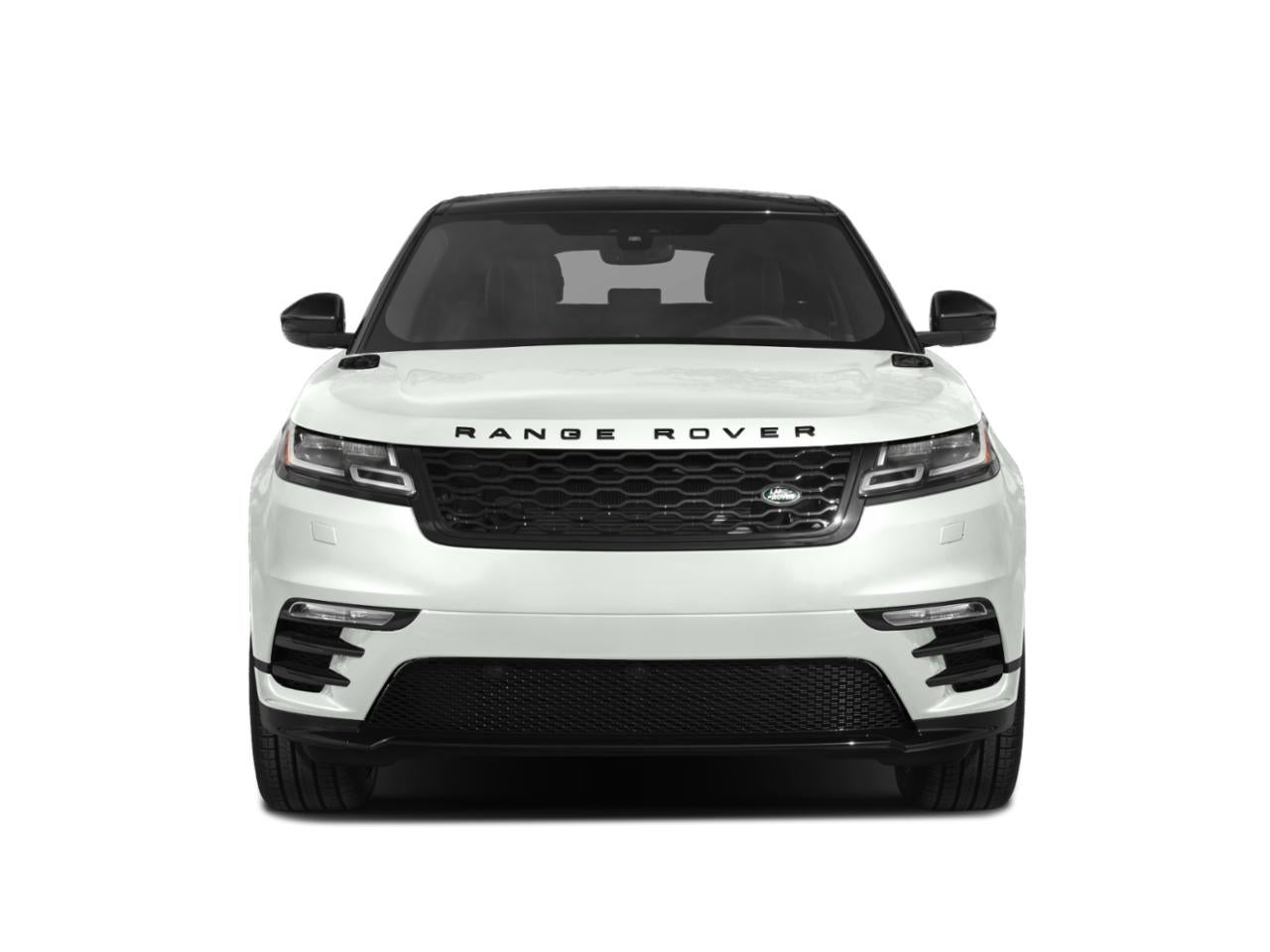 2019 Land Rover Range Rover Velar P380 R-Dynamic HSE